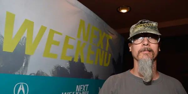 Mark Borchardt