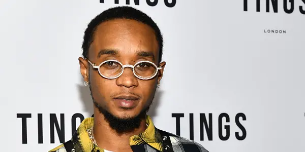 Slim Jxmmi