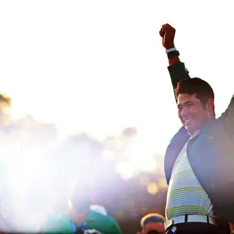 After His Masters Win Hideki Matsuyama Could Make Hundreds Of Millions