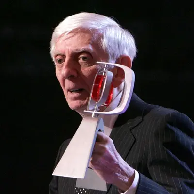Aaron Spelling
