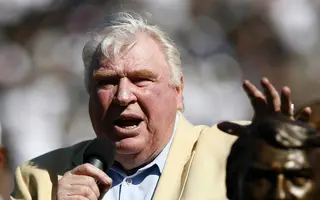 John Madden Net Worth