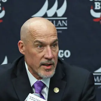John Paxson Net Worth