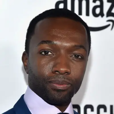Jamie Hector
