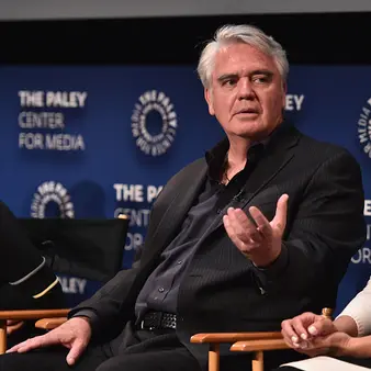 Michael Harney Net Worth