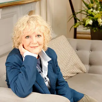 Petula Clark Net Worth