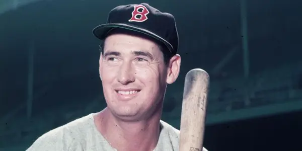 Ted Williams