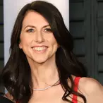 MacKenzie Scott Just Donated The Beverly Hills Compound She Bought With Jeff Bezos To Charity