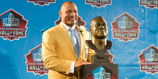 Aeneas Williams