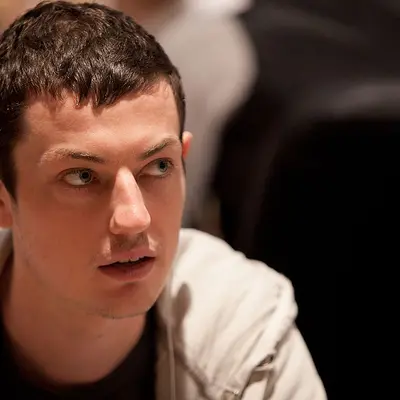 Tom Dwan