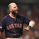 Dustin Pedroia
