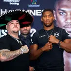 Here's How Much Anthony Joshua And Andy Ruiz Jr. Can Make From Their Upcoming Rematch