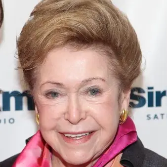 Mary Higgins Clark Net Worth