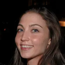 Mary Padian Net Worth