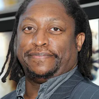 Darryl Jones Net Worth