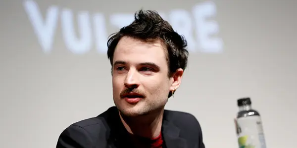 Tom Sturridge