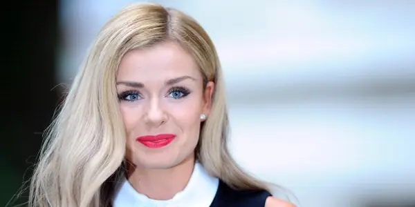 Katherine Jenkins