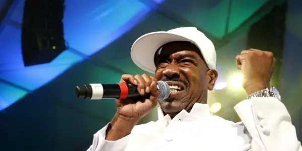 Kurtis Blow