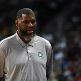 Walter McCarty Net Worth
