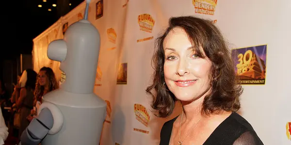 Tress MacNeille