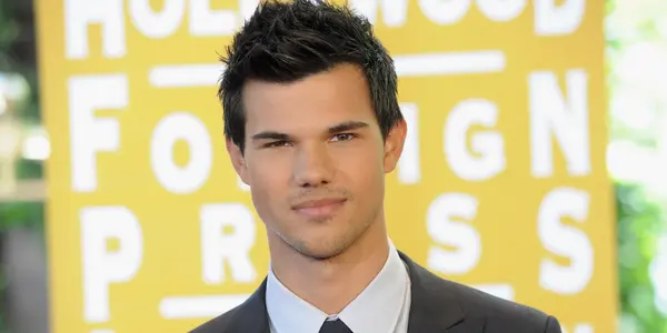 Taylor Lautner