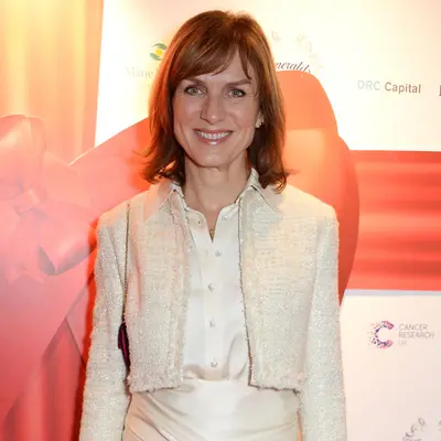 Fiona Bruce