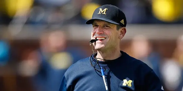 Jim Harbaugh