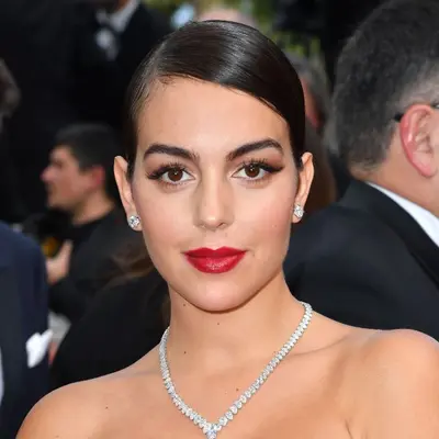 Georgina Rodriguez