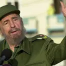 Fidel Castro