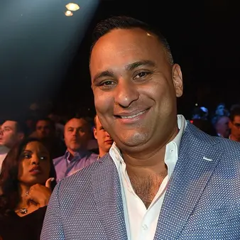 Russell Peters is the Funniest and Richest Comedian You've Never Heard Of