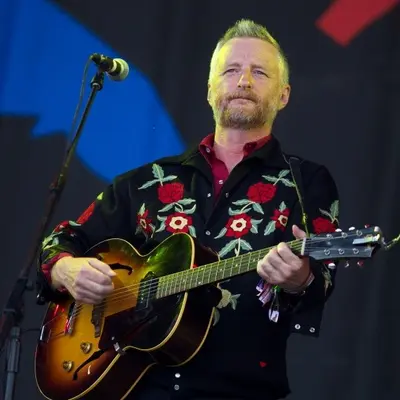 Billy Bragg