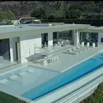 This Los Angeles Megamansion Has Been On Sale For Two Years, And Just Had A $20 Million Price Increase