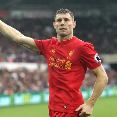 James Milner