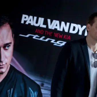 DJ Paul Van Dyk Gets $12 Million Settlement For Fall At Concert