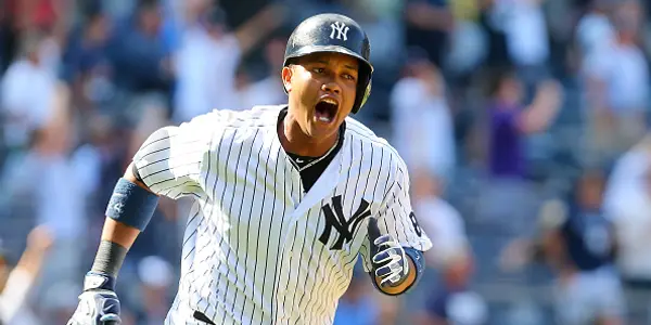 Starlin Castro
