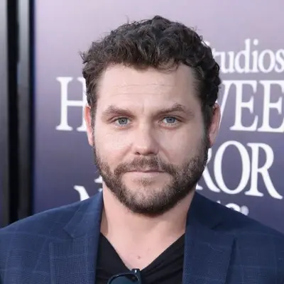 Jason James Richter