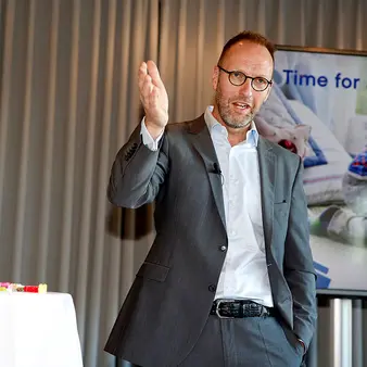 There's A Shakeup Brewing At Lego As The 84-Year-Old Company Plots China Expansion