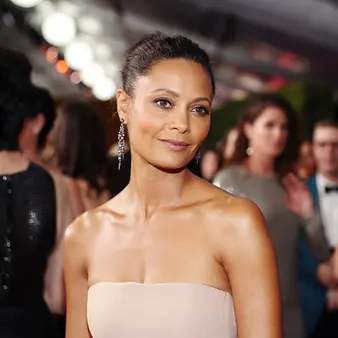 Thandie Newton Net Worth