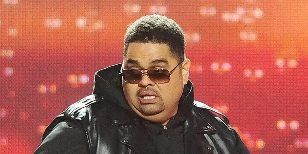 Heavy D