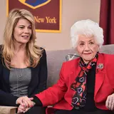 Charlotte Rae Net Worth