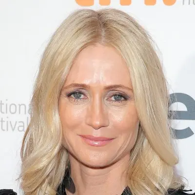 Kelly Rowan