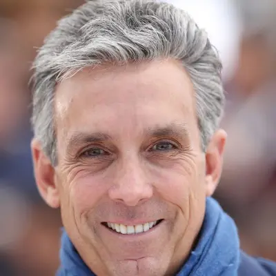 Charles S. Cohen