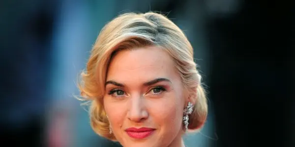 Kate Winslet
