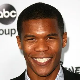 Gaius Charles Net Worth