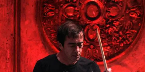 Bill Berry