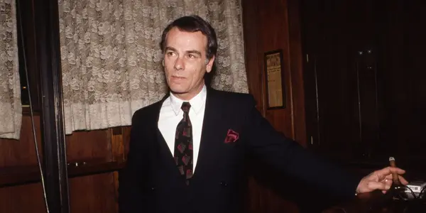Dean Stockwell