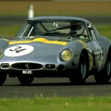 This 1963 Ferrari GTO Is Now The Most Expensive Car Ever Sold, At $70M