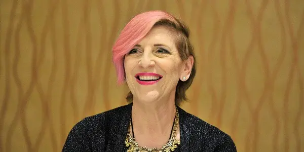 Lisa Lampanelli