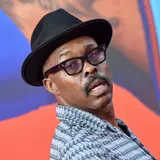 Wood Harris Net Worth