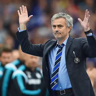 Jose Mourinho Named Manchester United Manager… But His Former Team Claims They Own His NAME!?!?!