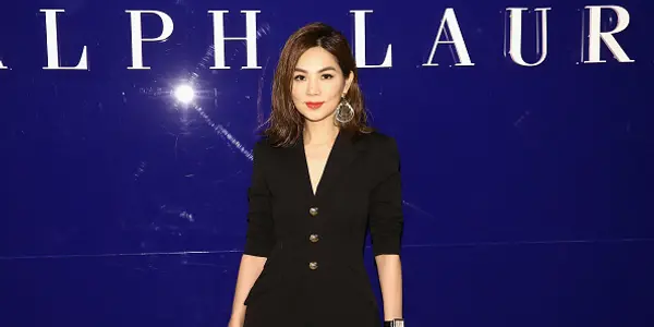 Ella Chen